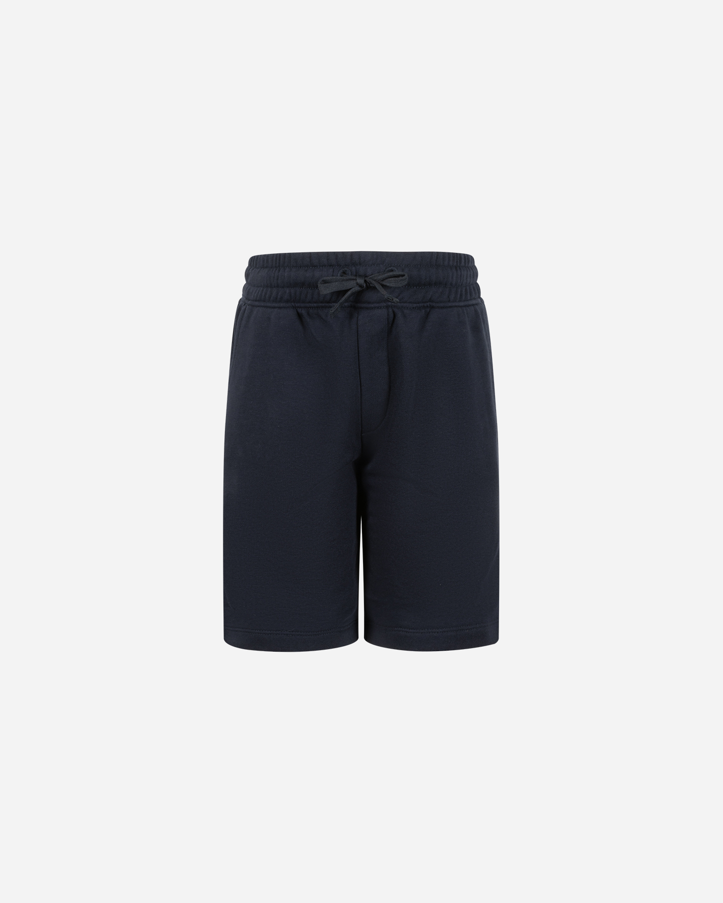 Pantaloncini ARENA ATHLETIC JR - Blu - 0 | Cisalfa Sport